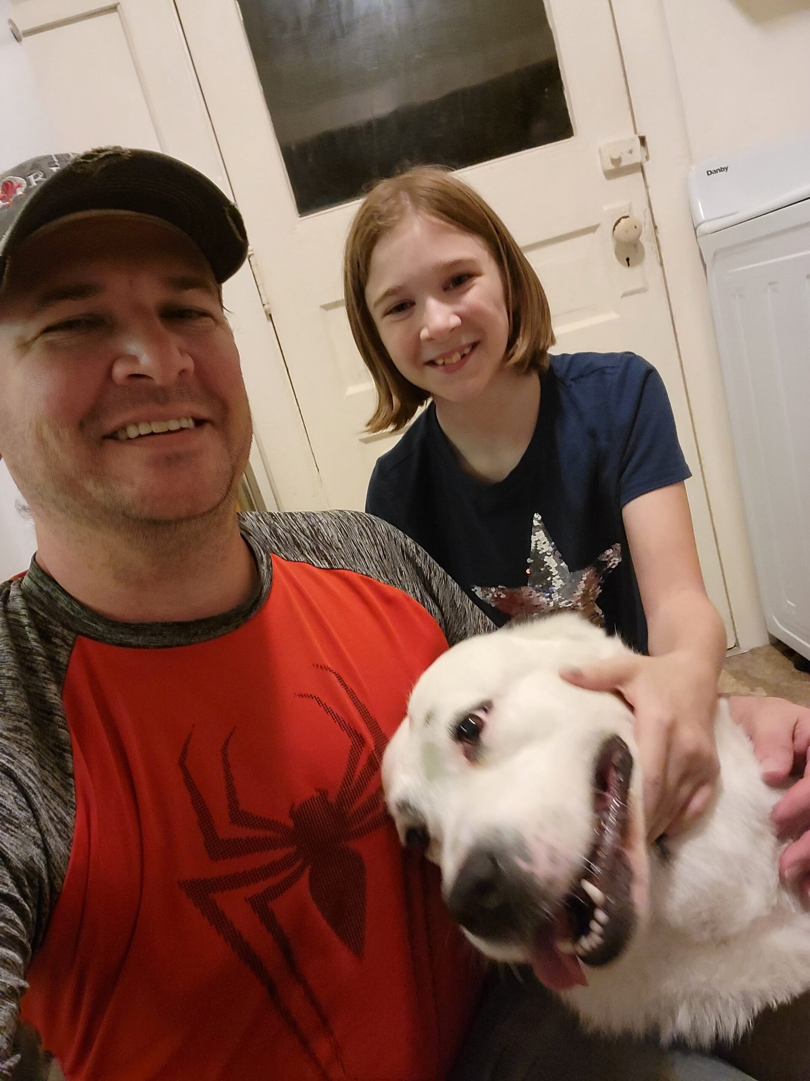 Local Family owned Dog waste Removal