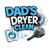 Dad's Dryer Clean